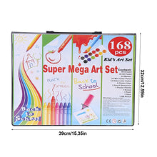Load image into Gallery viewer, Գրենական կոմպլեկտ՝ 168կտ․, 0844