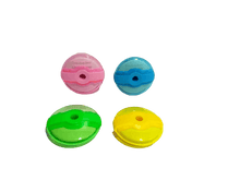 Load image into Gallery viewer, Ռետին՝ կլոր, Guai Guai Bear, 0853, 99128