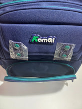 Load image into Gallery viewer, Պայուսակ դպրոցի KamQi տրանսֆորմեր 8209