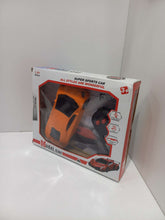 Load image into Gallery viewer, Ավտոմեքենա հեռակառավարման վահանակով Model car