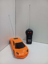 Load image into Gallery viewer, Ավտոմեքենա հեռակառավարման վահանակով Model car