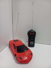 Load image into Gallery viewer, Ավտոմեքենա հեռակառավարման վահանակով Model car
