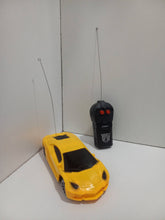 Load image into Gallery viewer, Ավտոմեքենա հեռակառավարման վահանակով Model car