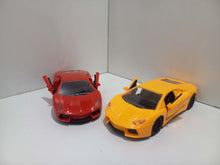 Load image into Gallery viewer, Ավտոմեքենա հեռկառավարման վահանակով RACING CAR