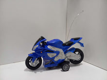 Load image into Gallery viewer, Մոտոցիկլետ հեռակառավարման վահանակով MOTO RACING