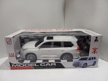 Load image into Gallery viewer, Ավտոմեքենա հեռակառավարման MODEL CAR
