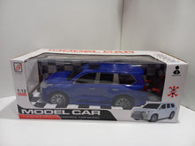 Load image into Gallery viewer, Ավտոմեքենա հեռակառավարման MODEL CAR