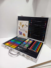 Load image into Gallery viewer, Նկարչության հավքածու INSPIRE CHILDREN