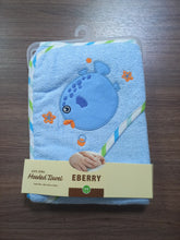 Загрузить изображение в средство просмотра галереи, Սրբիչ՝ EBERRY