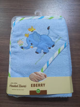 Загрузить изображение в средство просмотра галереи, Սրբիչ՝ EBERRY