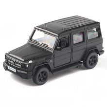 Load image into Gallery viewer, Հեռակառավարվող մեքենա՝ AMG G 63