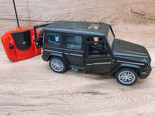 Load image into Gallery viewer, Հեռակառավարվող մեքենա՝ AMG G 63
