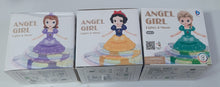 Load image into Gallery viewer, Երգող, պարող խաղալիք լույսերով Elsa\Sofia\Snowwhite