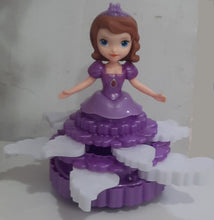 Load image into Gallery viewer, Երգող, պարող խաղալիք լույսերով Elsa\Sofia\Snowwhite