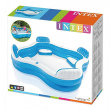 Load image into Gallery viewer, Լողավազան ընտանեկան INTEX
