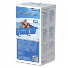 Load image into Gallery viewer, Լողավազան 260х160х65սմ INTEX