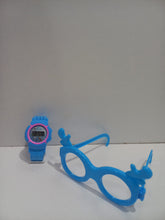Load image into Gallery viewer, Ժամացույց֊ակնոց 0897, 519֊ֆ
