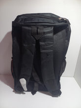 Load image into Gallery viewer, Պայուսակ դպրոցի Sportbag սև\մոխրագույն 0451

