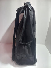 Load image into Gallery viewer, Պայուսակ դպրոցի Sportbag սև\մոխրագույն 0451
