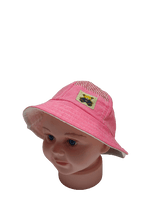 Load image into Gallery viewer, Գլխարկ՝ մանկական արջուկով
