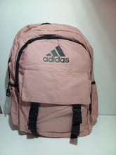 Load image into Gallery viewer, Պայուսակ դպրոց Adidas դիմացը ռեմենով գրպան 0429
