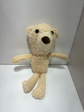 Load image into Gallery viewer, Պայուսակ դպրոց Արջուկ խաղալիքով Smile Love 0435
