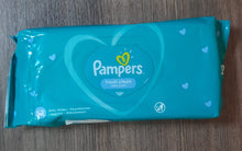 Load image into Gallery viewer, Խոնավ անձեռոցիկ Pampers
