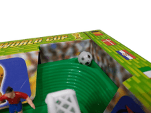 Load image into Gallery viewer, Ֆուտբոլի հավաքծու՝ զսպանակներով
