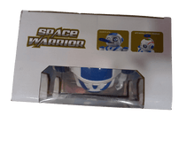 Загрузить изображение в средство просмотра галереи, Ռոբոտ SPACE WARRIOR
