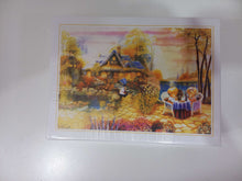 Load image into Gallery viewer, Տուփով փազլի հավաքծու՝ 300 հատ
