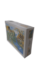 Load image into Gallery viewer, Տուփով փազլի հավաքծու՝ 300 հատ

