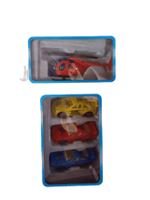 Load image into Gallery viewer, Կոնստրուկտոր Parking-lot մեծ
