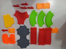 Load image into Gallery viewer, Կոնստրուկտոր Parking-lot մեծ
