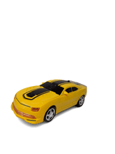 Load image into Gallery viewer, Ռոբոտ֊տրանսֆորմեր
