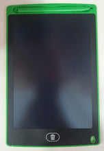 Load image into Gallery viewer, Էլեկտրական գրատախտակ LCD Writing Tablet
