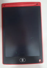 Load image into Gallery viewer, Էլեկտրական գրատախտակ LCD Writing Tablet
