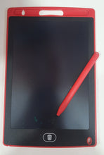 Load image into Gallery viewer, Էլեկտրական գրատախտակ LCD Writing Tablet
