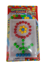 Load image into Gallery viewer, Մոզայկա թղթե տուփով
