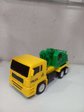 Load image into Gallery viewer, Ավտոմեքենա՝ շինարարական TRUCK (հեռակառավարման վահանակով)
