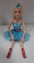 Загрузить изображение в средство просмотра галереи, Տիկնիկ Beautiful Charm Girl
