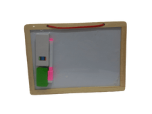Load image into Gallery viewer, Գրատախտակ՝ երկկողմանի
