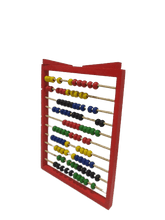 Load image into Gallery viewer, Հաշվիչ՝ փայտե
