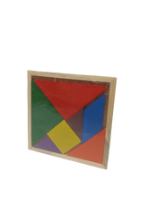 Load image into Gallery viewer, Փայտե ուսուցողական
