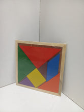 Load image into Gallery viewer, Փայտե ուսուցողական
