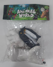 Load image into Gallery viewer, Կենդանիների հավաքածու Animal world
