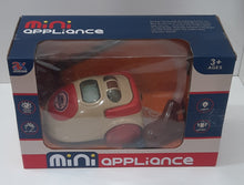 Загрузить изображение в средство просмотра галереи, Փոշեկուլ Mini Appliance
