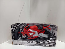 Load image into Gallery viewer, Մոտոցիկլետ հեռակառավարման վահանակով MOTO RACING
