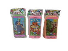 Load image into Gallery viewer, Հեռախոս խաղալիք, նկարներով Toys
