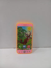 Load image into Gallery viewer, Հեռախոս խաղալիք, նկարներով Toys
