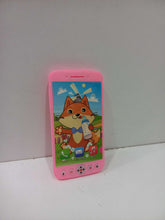 Load image into Gallery viewer, Հեռախոս խաղալիք, նկարներով Toys
